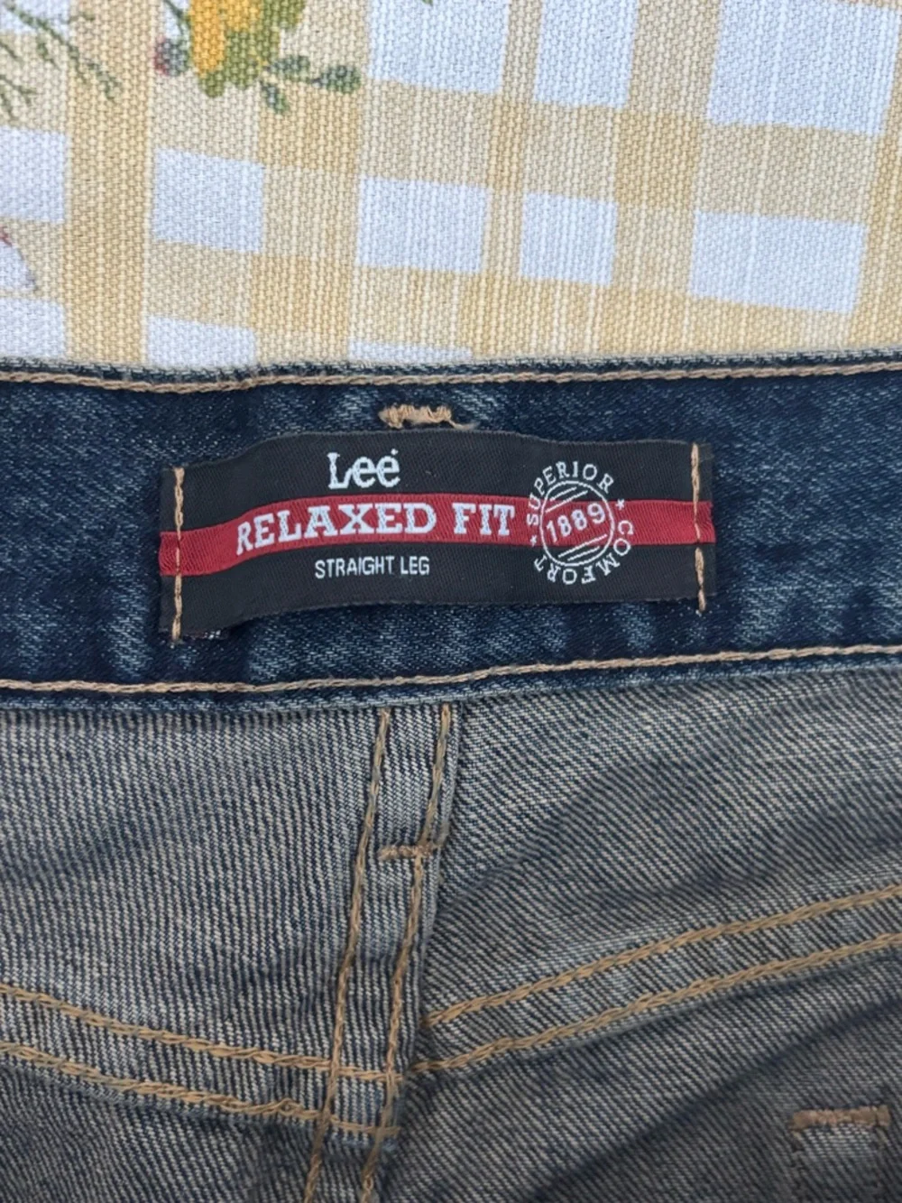 Lee nwt tomas